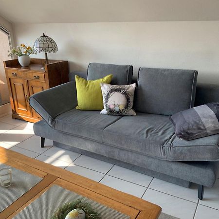 Annes Ferienwohnung Freiburg Vorstetten Экстерьер фото