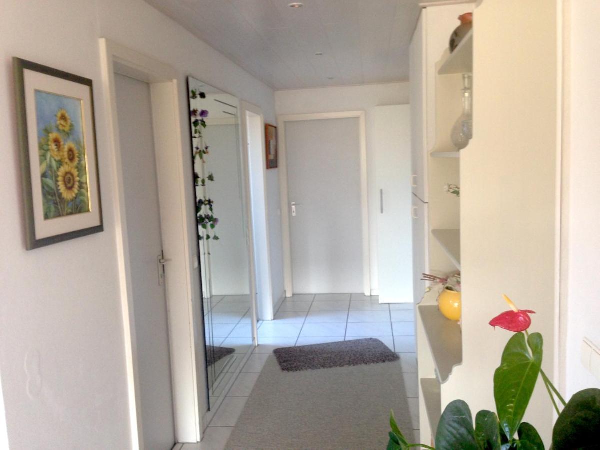 Annes Ferienwohnung Freiburg Vorstetten Экстерьер фото