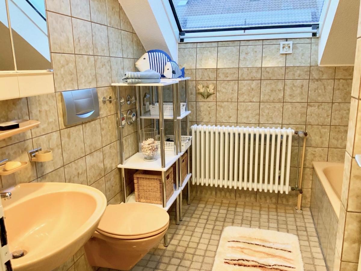 Annes Ferienwohnung Freiburg Vorstetten Экстерьер фото
