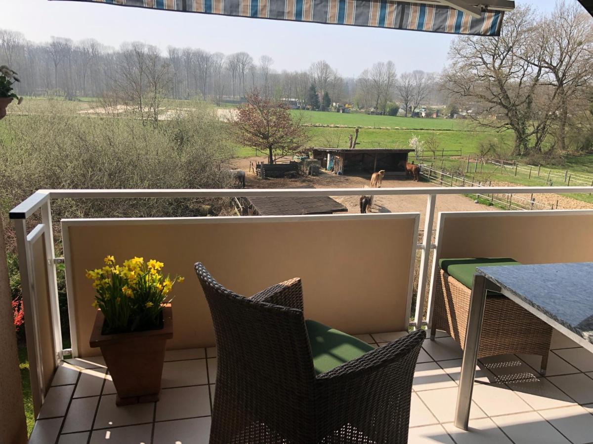 Annes Ferienwohnung Freiburg Vorstetten Экстерьер фото