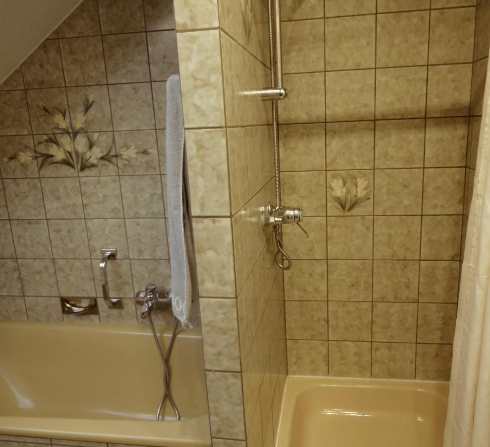 Annes Ferienwohnung Freiburg Vorstetten Экстерьер фото