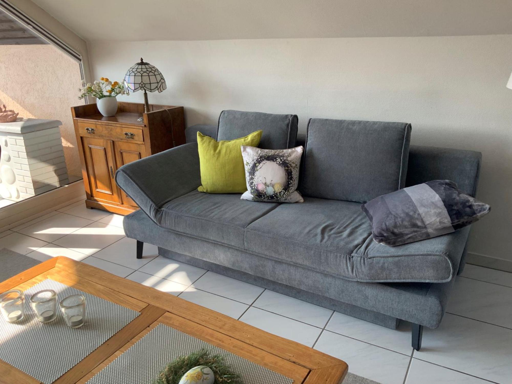 Annes Ferienwohnung Freiburg Vorstetten Экстерьер фото