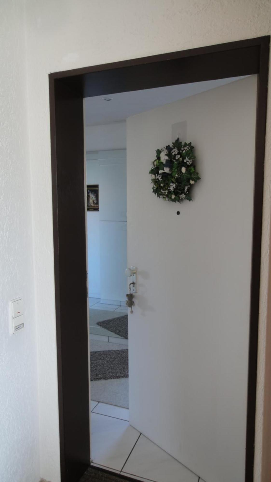 Annes Ferienwohnung Freiburg Vorstetten Экстерьер фото