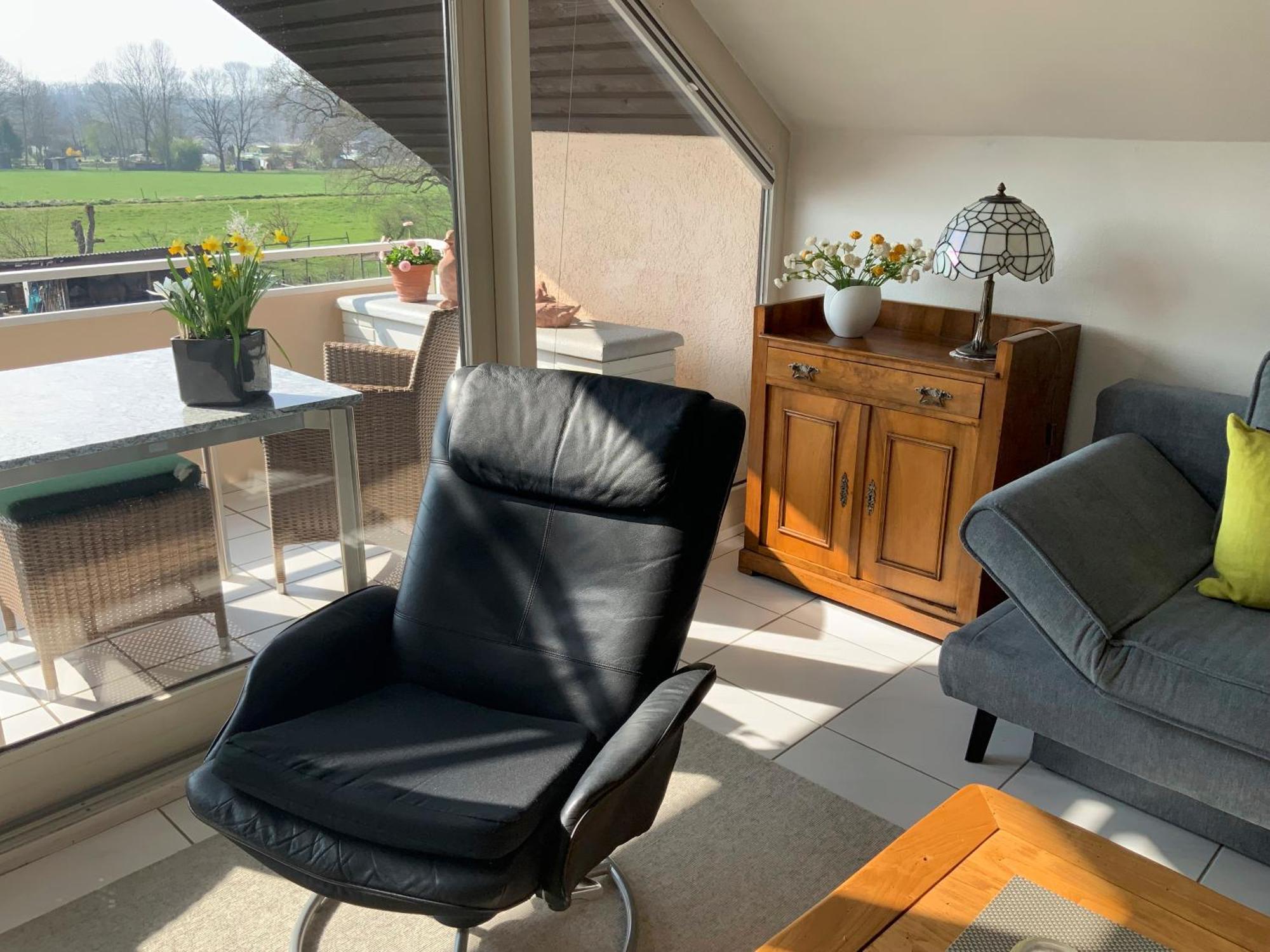 Annes Ferienwohnung Freiburg Vorstetten Экстерьер фото