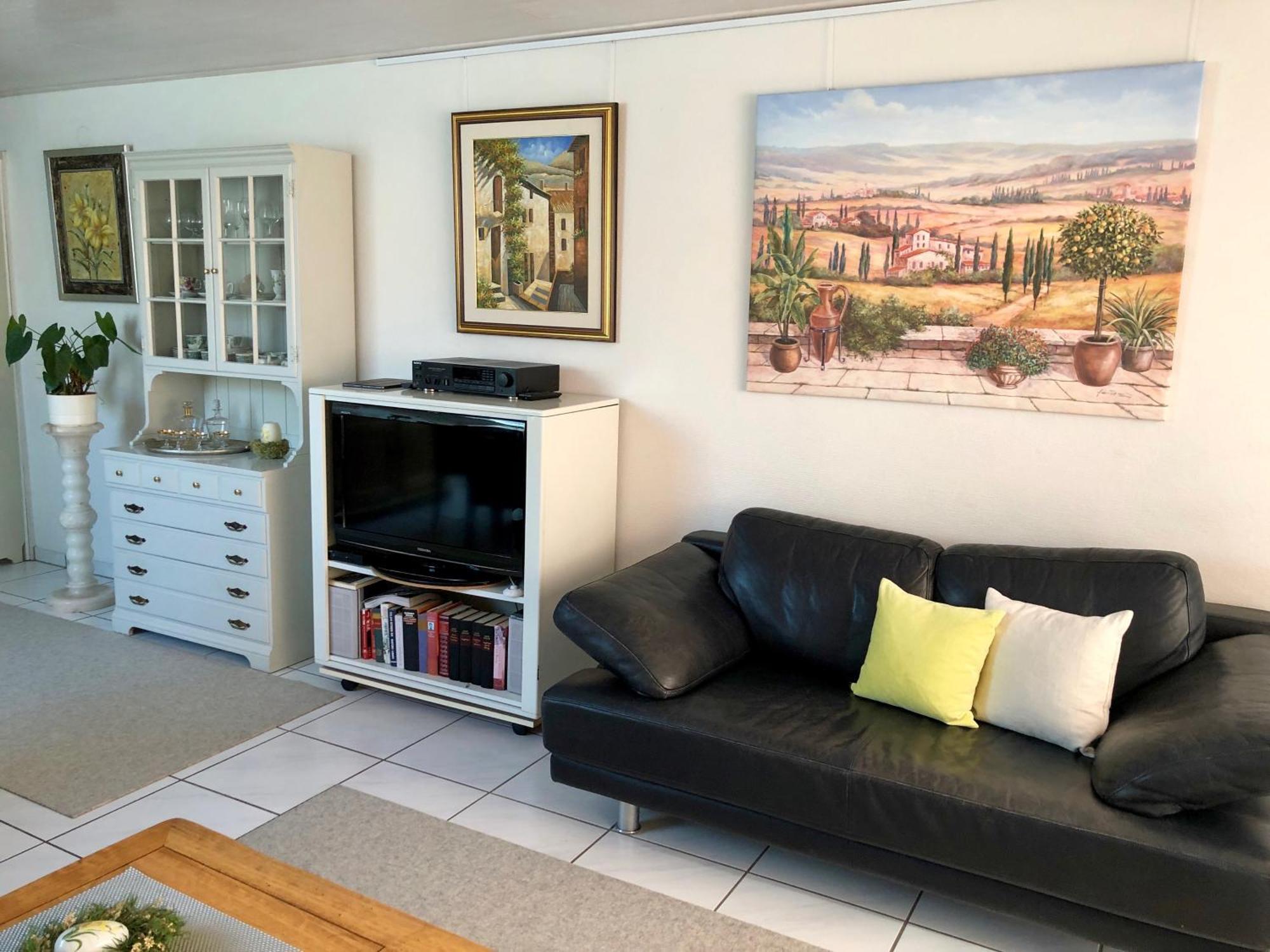 Annes Ferienwohnung Freiburg Vorstetten Экстерьер фото