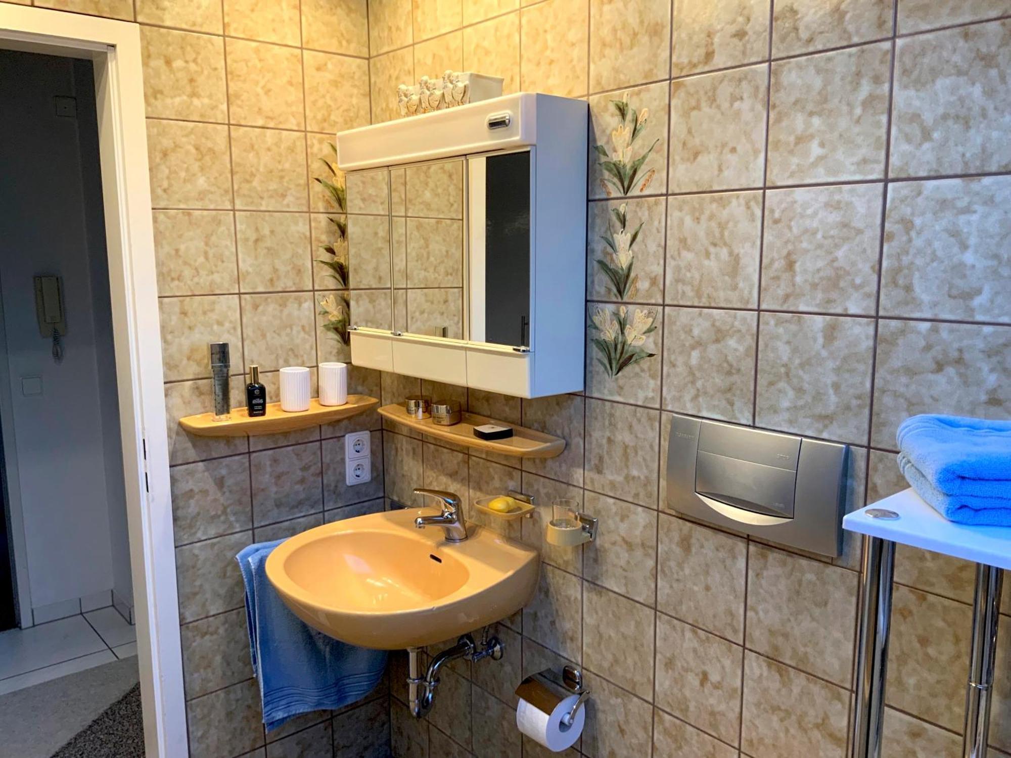 Annes Ferienwohnung Freiburg Vorstetten Экстерьер фото