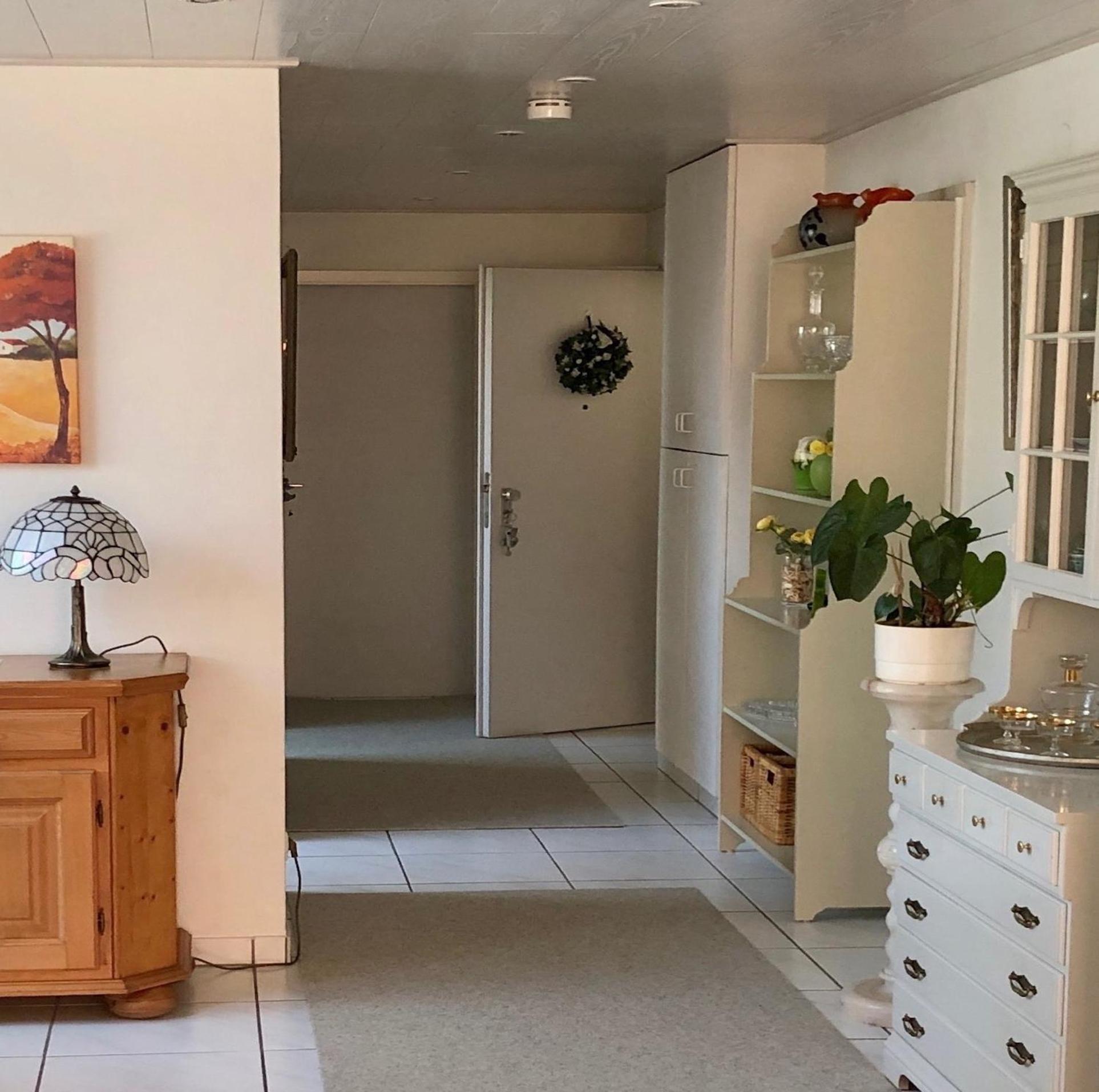Annes Ferienwohnung Freiburg Vorstetten Экстерьер фото