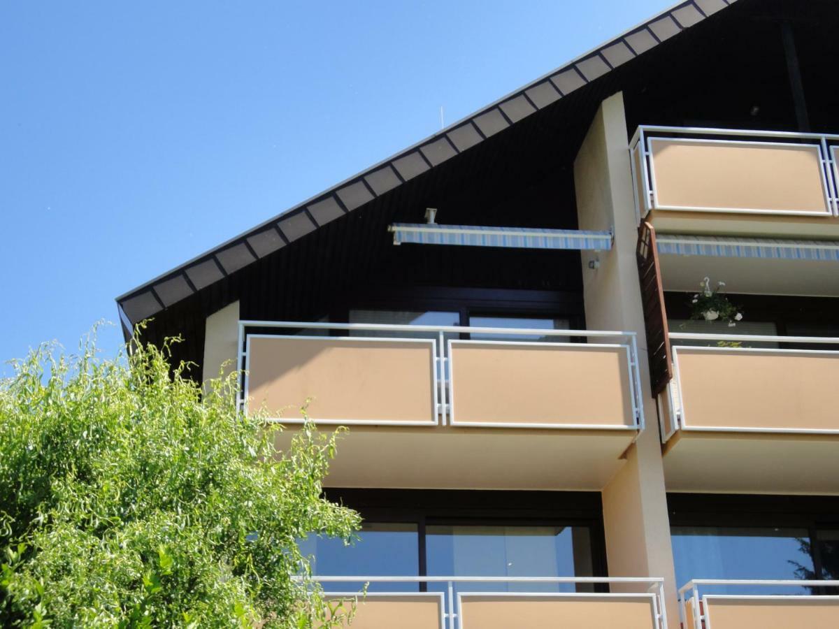 Annes Ferienwohnung Freiburg Vorstetten Экстерьер фото