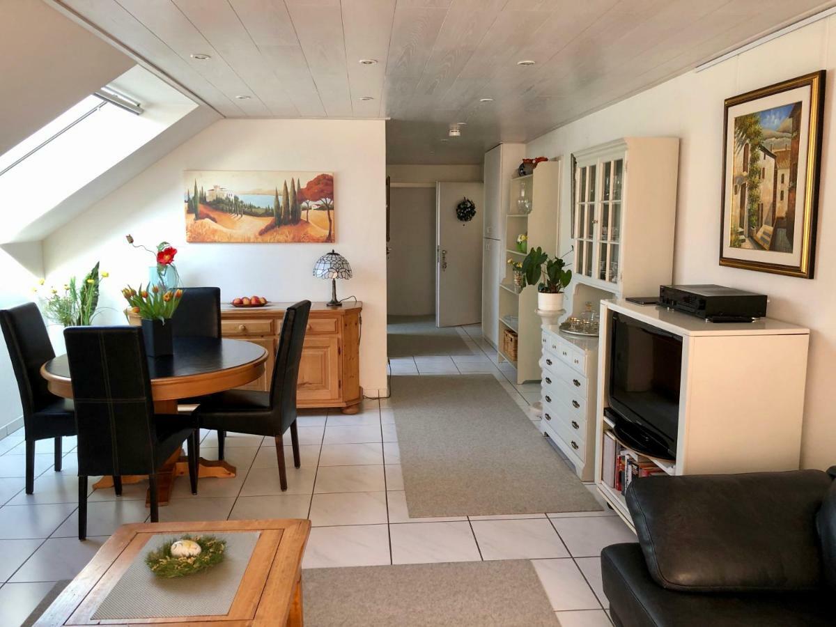 Annes Ferienwohnung Freiburg Vorstetten Экстерьер фото